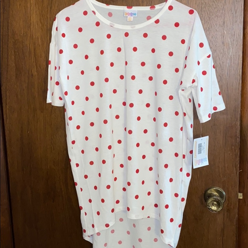 Lularoe Irma